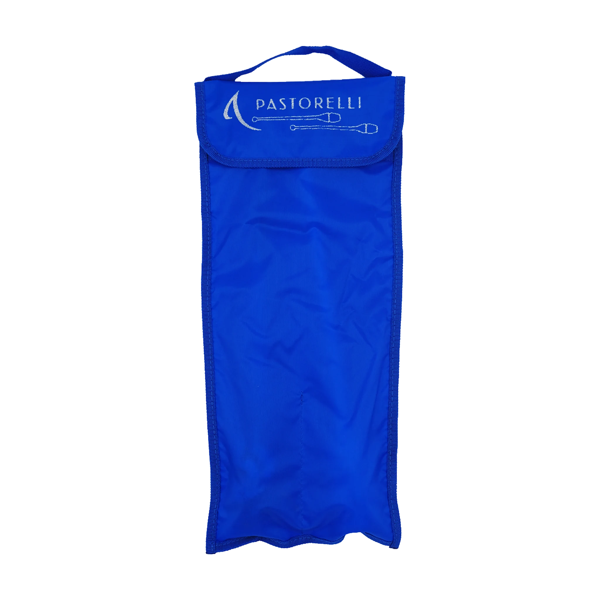 Rhythmic gymnastics club holder Pastorelli Monochromatic Clubs Holder, Blue, BLU, 01559 - lanksti.lt
