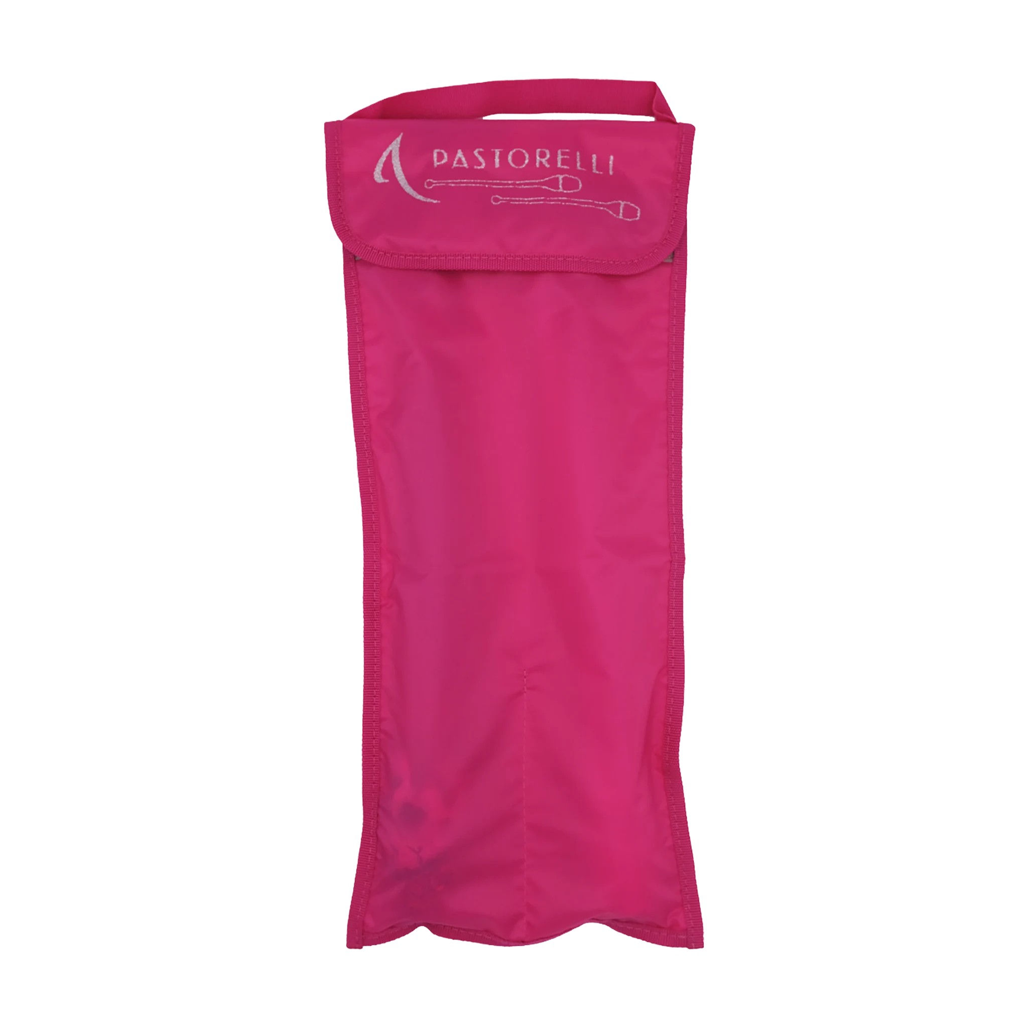Rhythmic gymnastics club holder Pastorelli Monochromatic Clubs Holder, Raspberry, RAS, 01560 - lanksti.lt