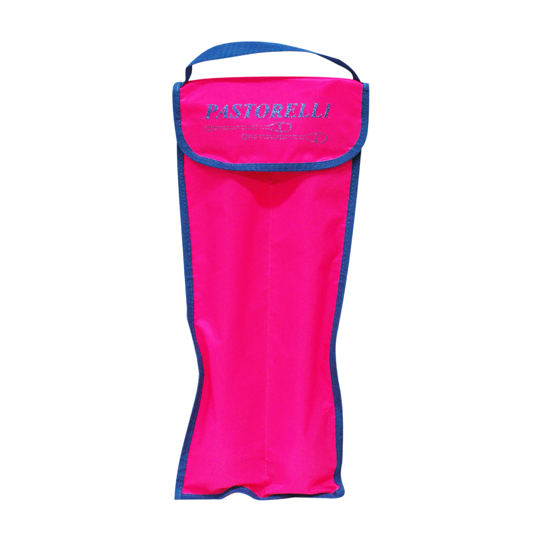 Rhythmic gymnastics club holder Pastorelli Monochromatic Clubs Holder, Bright Pink, BRPNK, 01561 - lanksti.lt