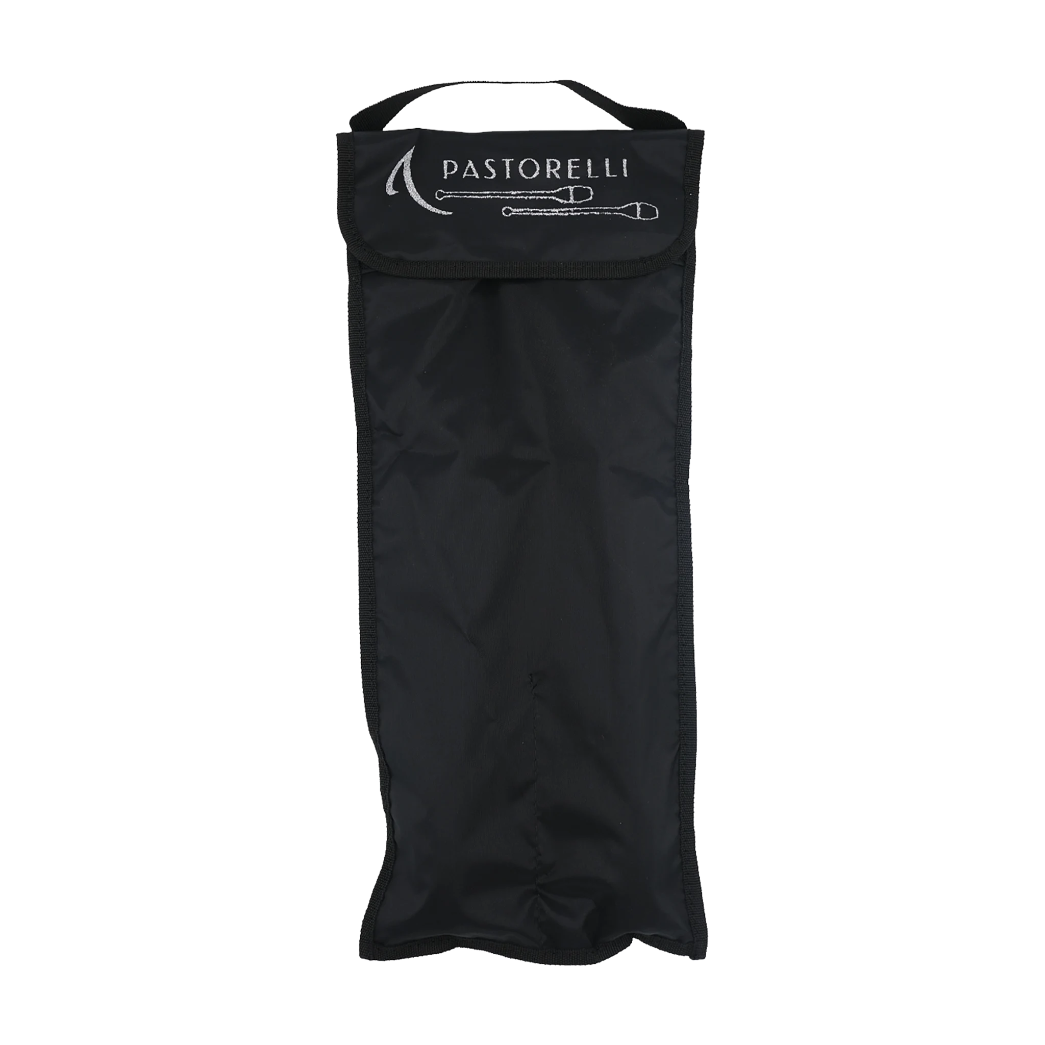 Rhythmic gymnastics club holder Pastorelli Monochromatic Clubs Holder, Black, BLK, 01572 - lanksti.lt