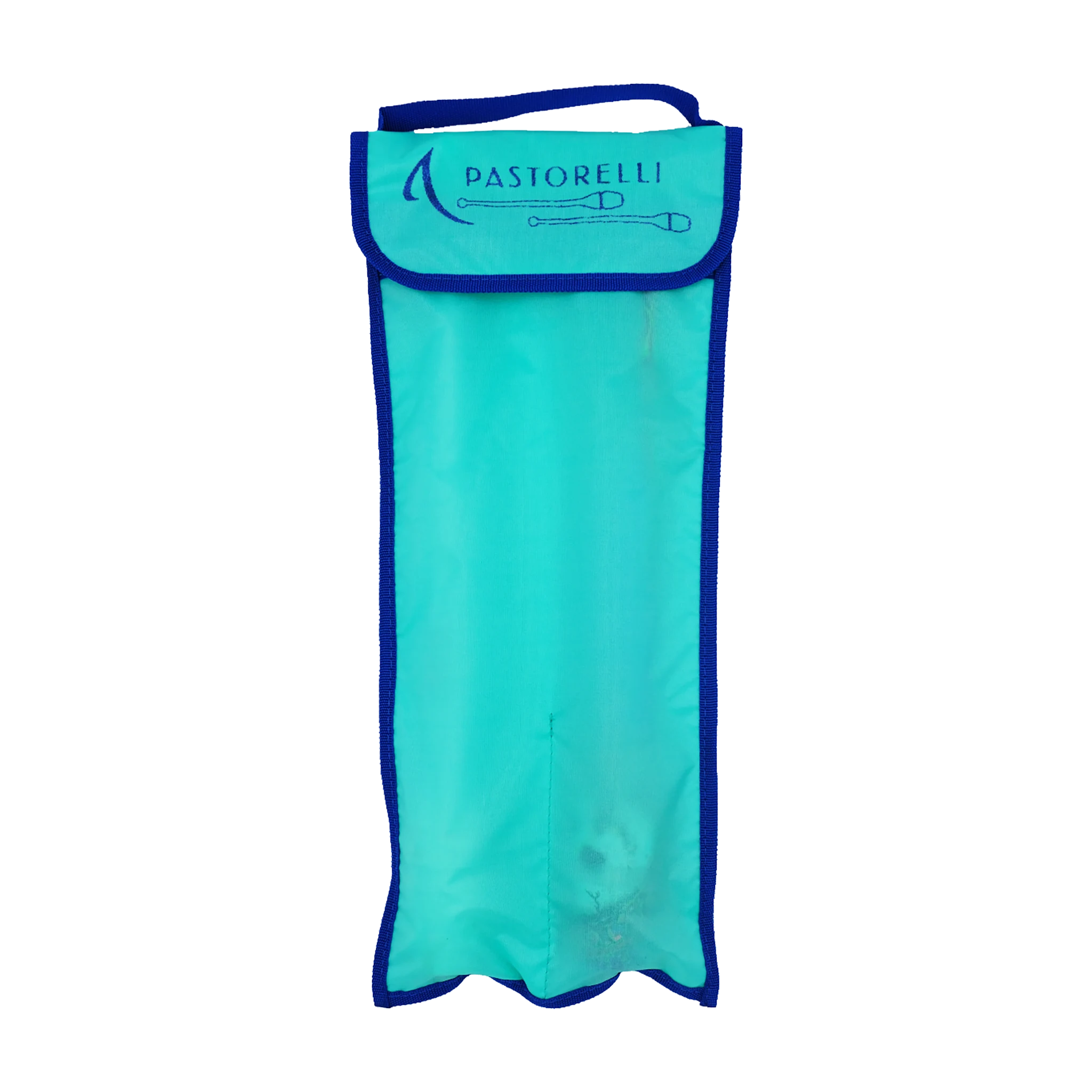 Rhythmic gymnastics club holder Pastorelli Monochromatic Clubs Holder, Turquoise, TRQ, 01739 - lanksti.lt