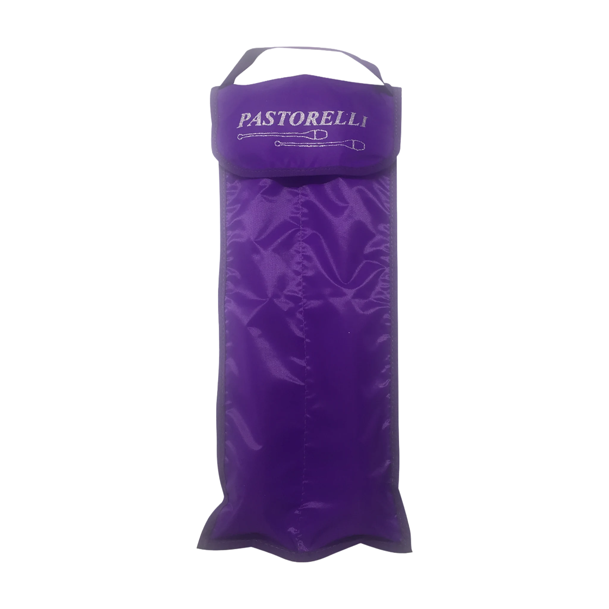 Rhythmic gymnastics club holder Pastorelli Monochromatic Clubs Holder, Purple, PRP, 04009 - lanksti.lt