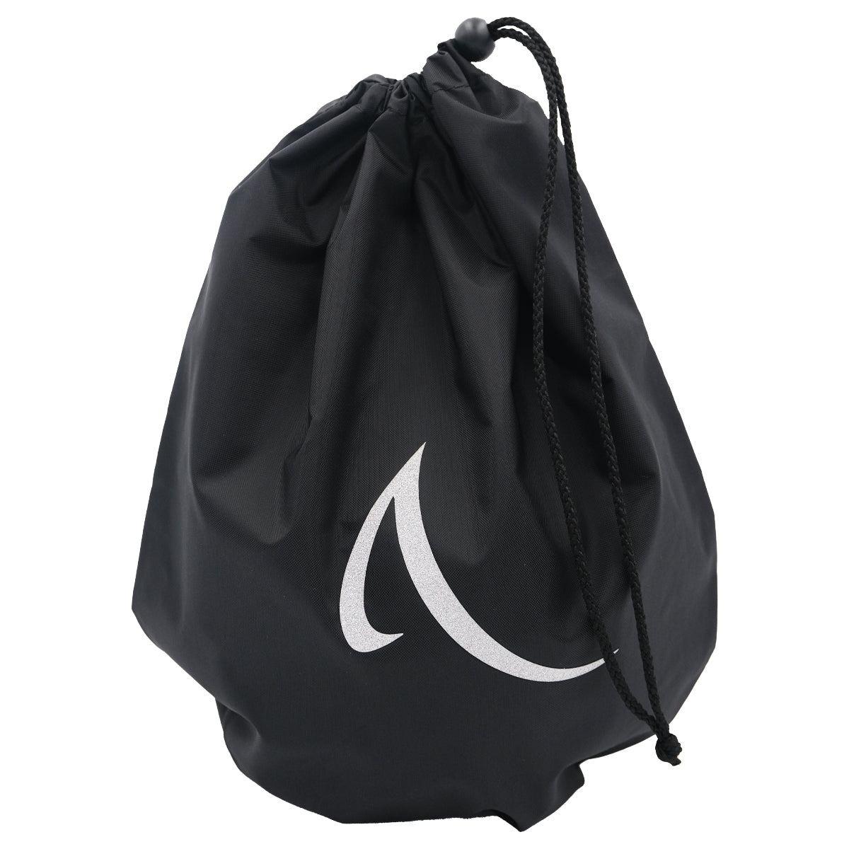 Pastorelli monochrome nylon rhythmic gymnastics ball holder, Black (BLK), 00324 - lanksti.lt.