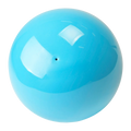 Meninės gimnastikos kamuolys Pastorelli „New Generation Ball“ 16 cm - Dangaus mėlynumo