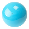 Meninės gimnastikos kamuolys Pastorelli „New Generation Ball“ 16 cm - Dangaus mėlynumo