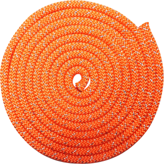 Pastorelli šokdynė „New Orleans Metallic“ – Oranžinė x Sidabrinė