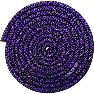 Pastorelli šokdynė „New Orleans Metallic“ – Violetinė x Sidabrinė