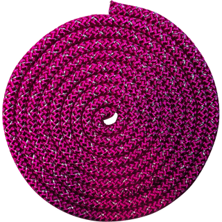 Pastorelli šokdynė „New Orleans Metallic“ – Magenta x Sidabrinė