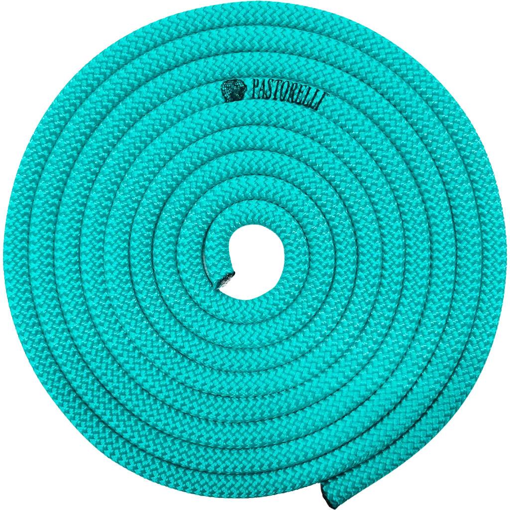 Pastorelli meninės gimnastikos šokdynė "New Orleans Monochrome" FIG | Pastorelli rhythmic gymnastics rope "New Orleans Monochrome" FIG | Скакалка для художественной гимнастики - Lanksti.lt