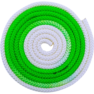 Pastorelli šokdynė „Patrasso Multicolor“ – Žalia x Balta