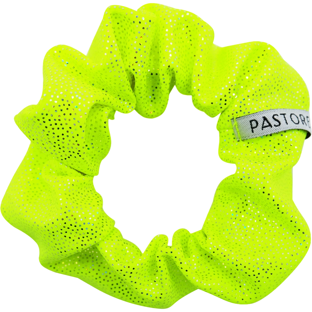 Plaukų gumelė | Hair Band Pixel Scrunchie Pastorelli - Lanksti.lt