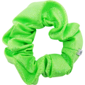 Plaukų gumelė „Pixel” - Ryški žalia