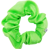 Plaukų gumelė „Pixel” - Ryški žalia