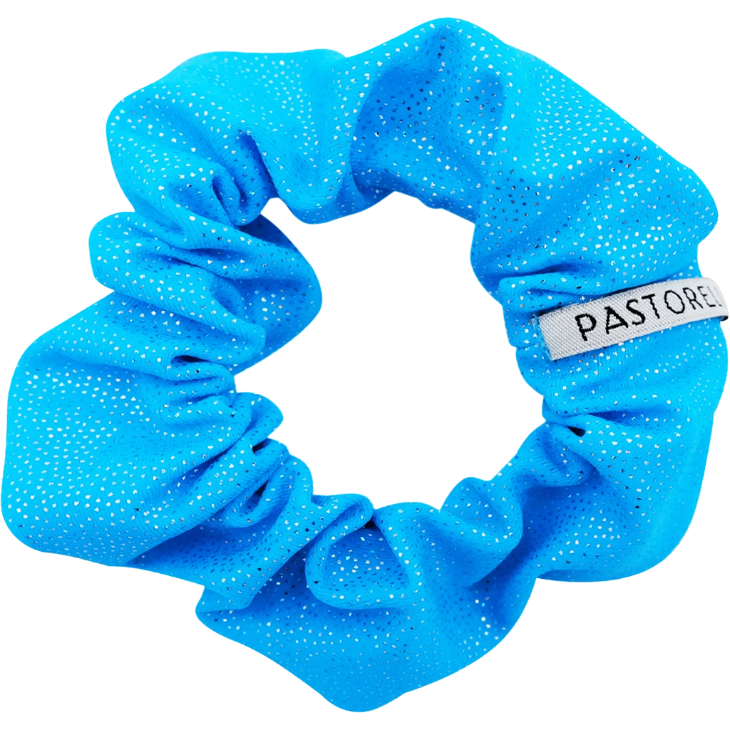 Plaukų gumelė | Hair Band Pixel Scrunchie Pastorelli - Lanksti.lt