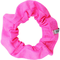 Plaukų gumelė „Pixel” - Ryški rožinė