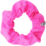 Plaukų gumelė „Pixel” - Ryški rožinė