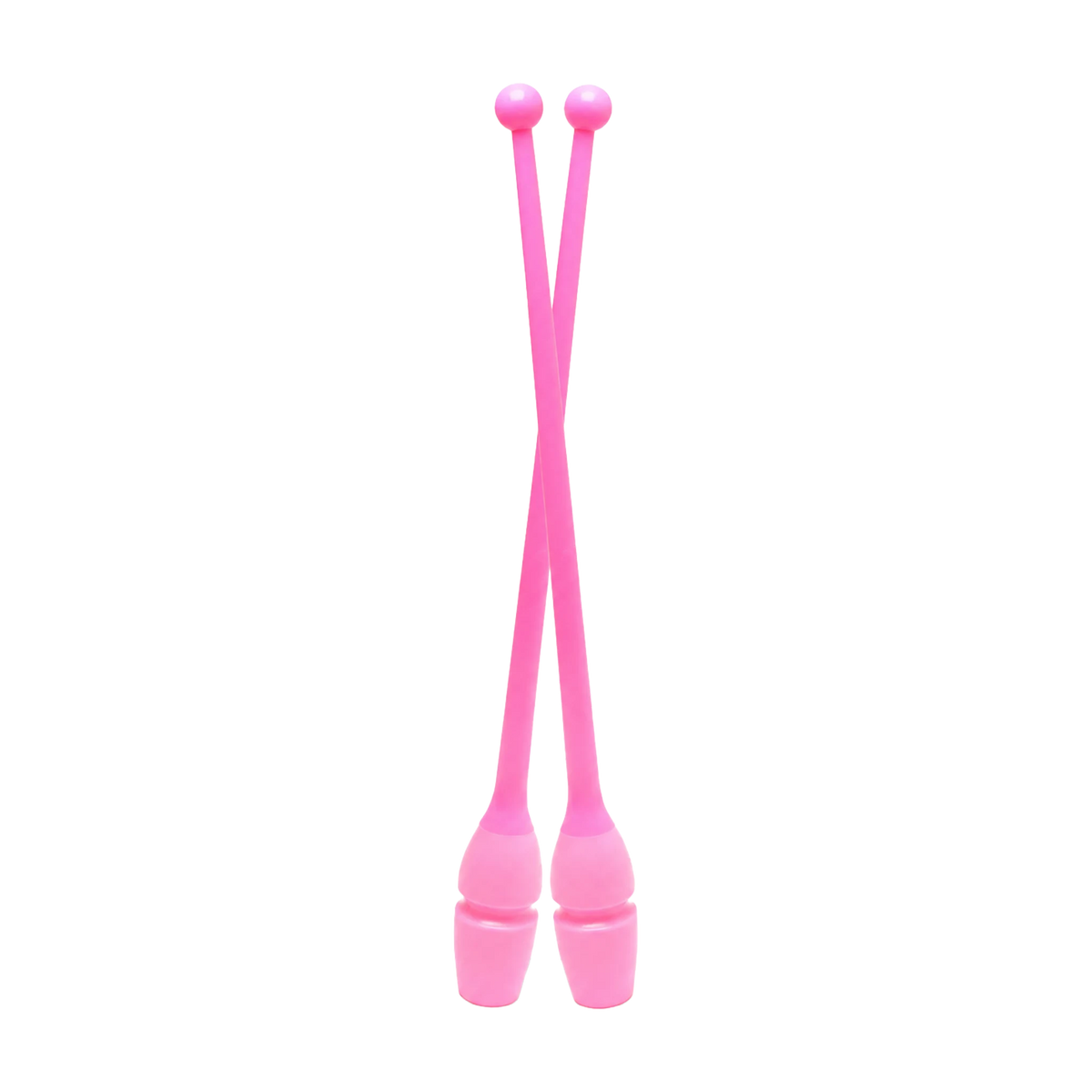 Pastorelli Masha Clubs rhythmic gymnastics clubs - Pink - lanksti.lt