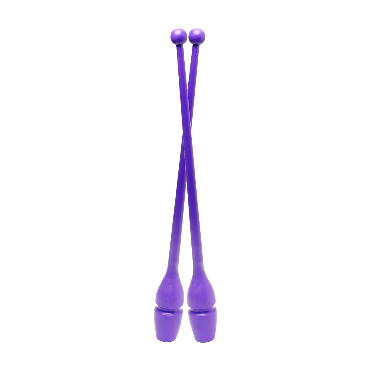 Pastorelli Masha Clubs rhythmic gymnastics clubs - Violet - lanksti.lt