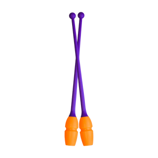 Pastorelli kuokos „Masha Clubs“ – Oranžinė x violetinė