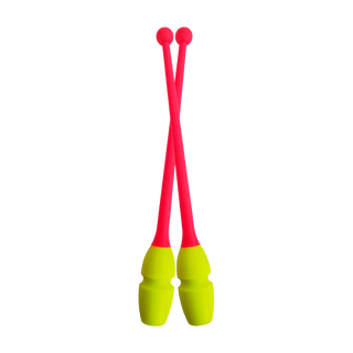 Pastorelli kuokos „Masha Clubs“ 36 cm – Laimo x koralų