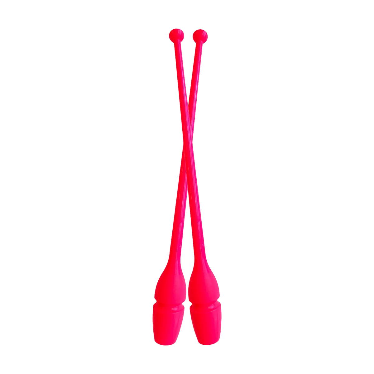 Pastorelli Masha Clubs rhythmic gymnastics clubs - Coral - lanksti.lt
