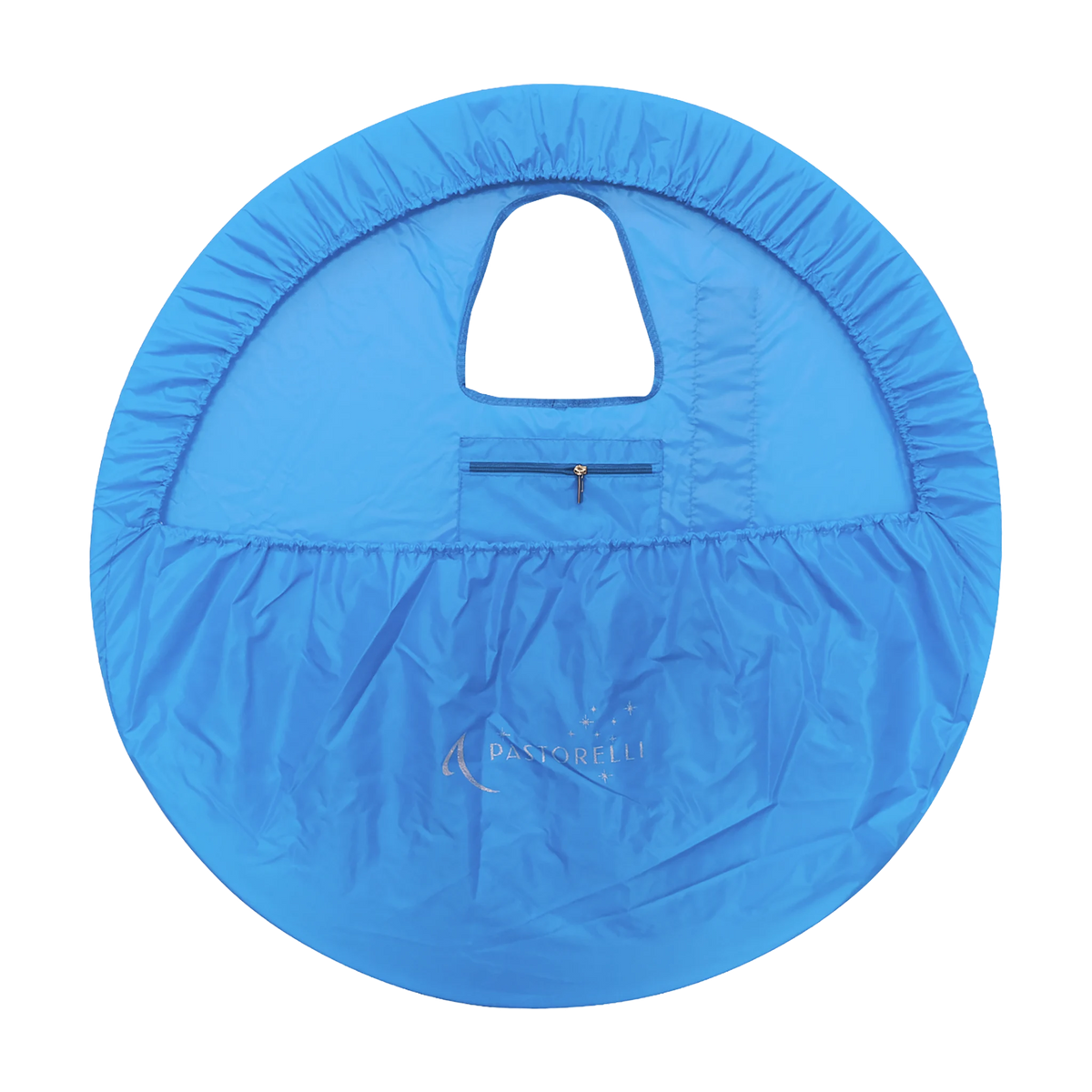 Pastorelli rhythmic gymnastics equipment holder, Sky Blue (SKY), 00606 - lanksti.lt.