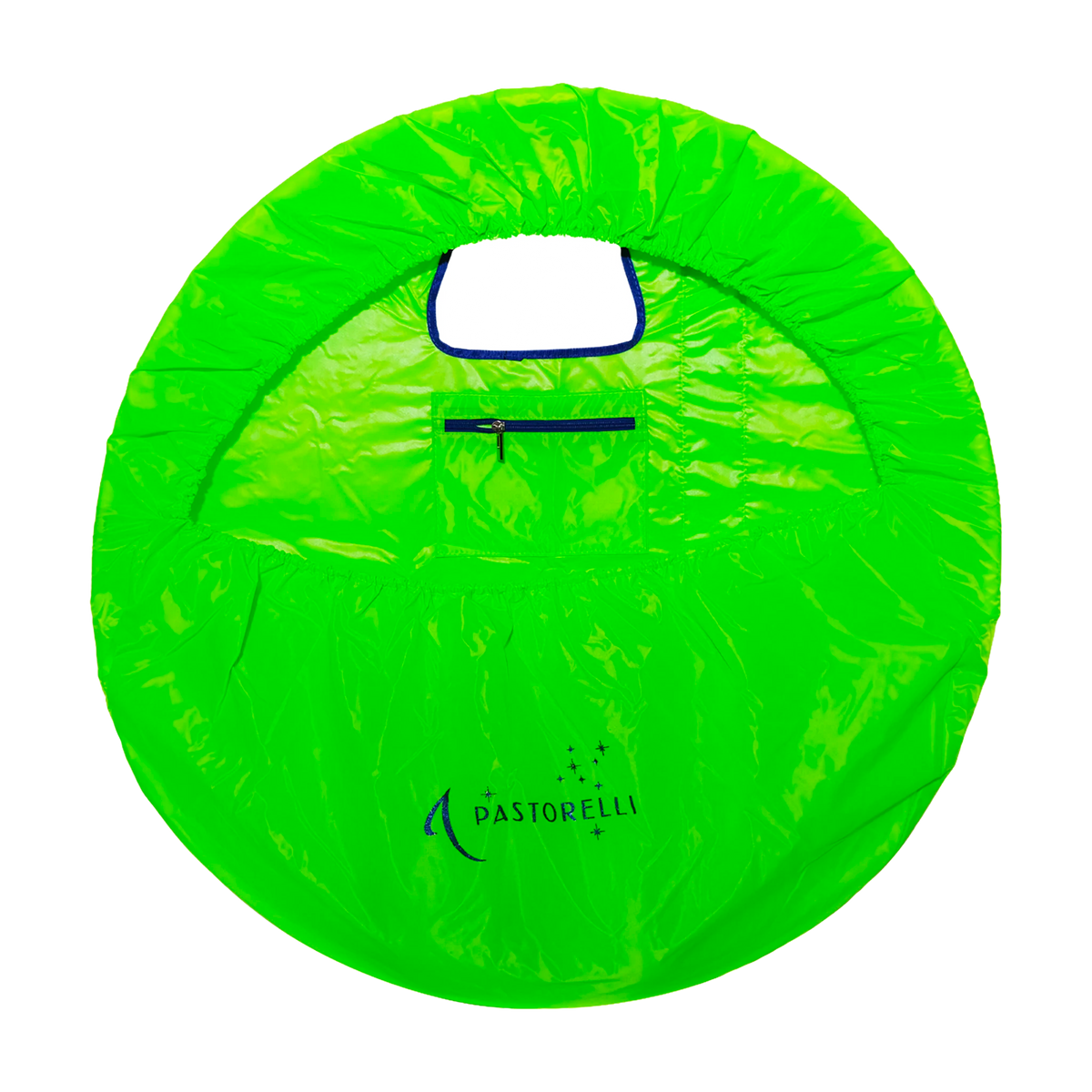 Pastorelli rhythmic gymnastics equipment holder, Fluorescent Green (FGRN), 00607 - lanksti.lt.
