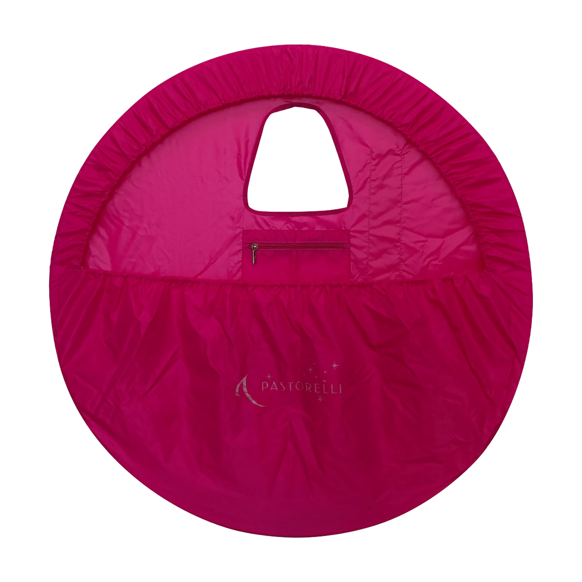 Pastorelli rhythmic gymnastics equipment holder, Fuchsia (FUS), 00609 - lanksti.lt.