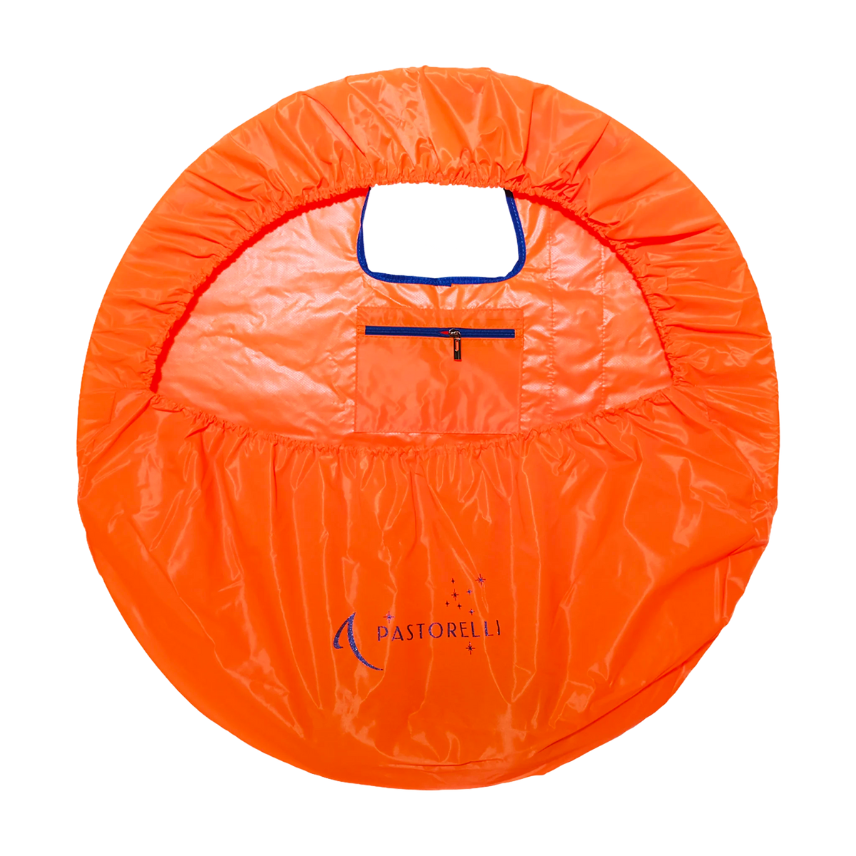 Pastorelli rhythmic gymnastics equipment holder, Fluorescent Orange (FORG), 00610 - lanksti.lt.