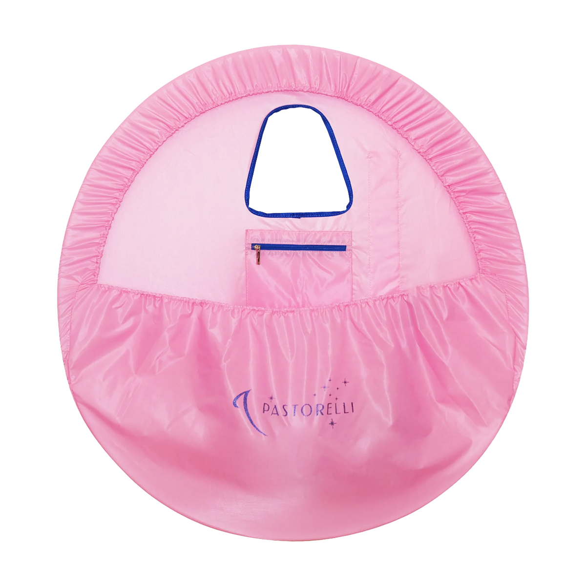 Pastorelli rhythmic gymnastics equipment holder, Pink (PNK), 00612 - view 2 - lanksti.lt.