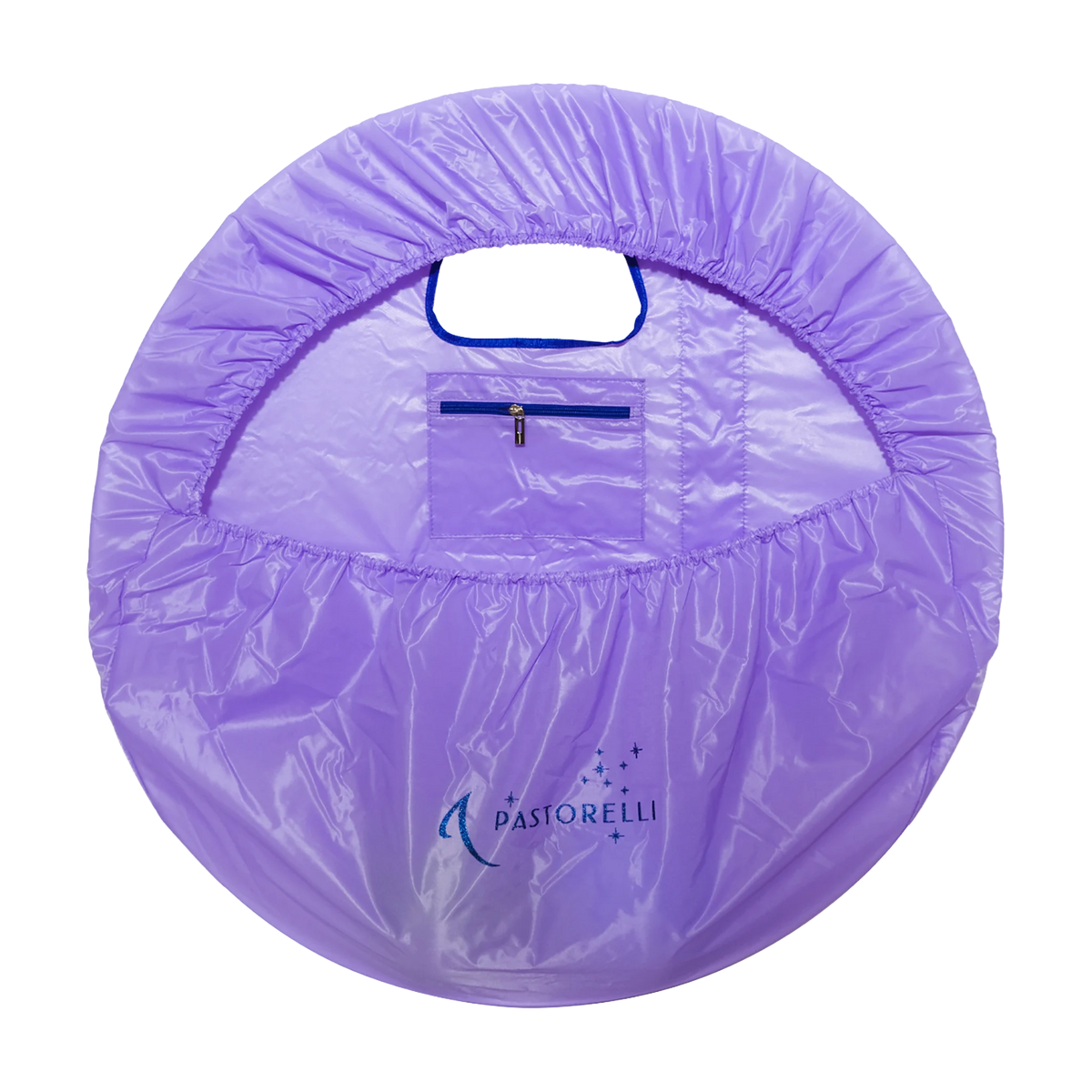 Pastorelli rhythmic gymnastics equipment holder, Lilac (LIL), 00614 - lanksti.lt.