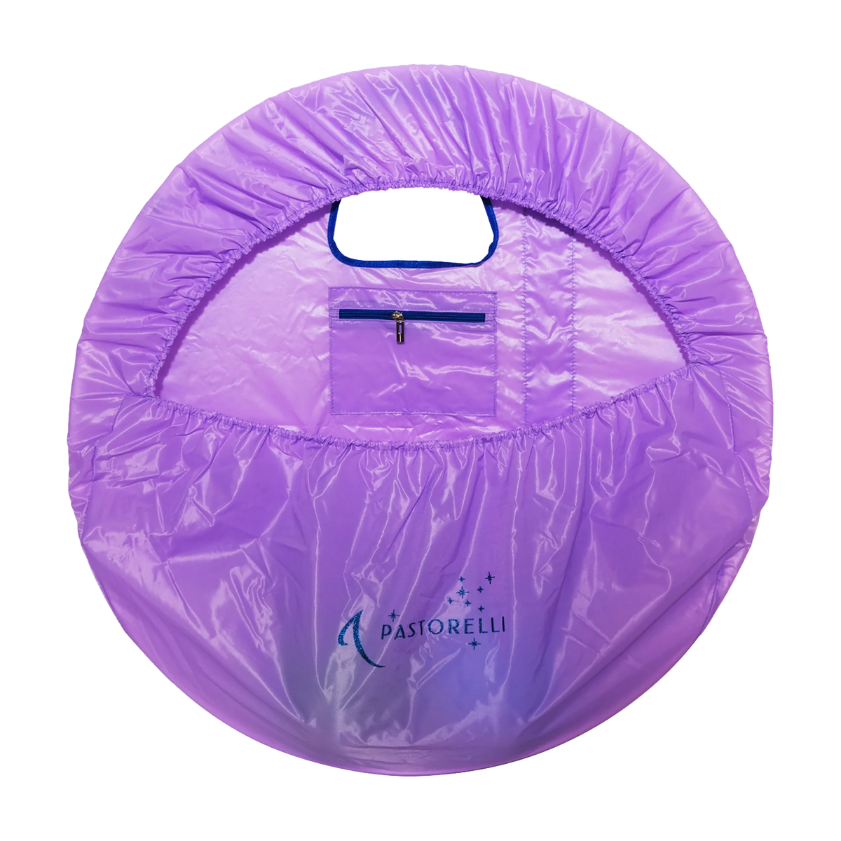 Pastorelli rhythmic gymnastics equipment holder, English Lavender (ELAV), 02196 - lanksti.lt.