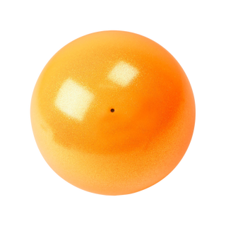 Pastorelli kamuolys „High Vision Ball“ 16 cm – Oranžinė