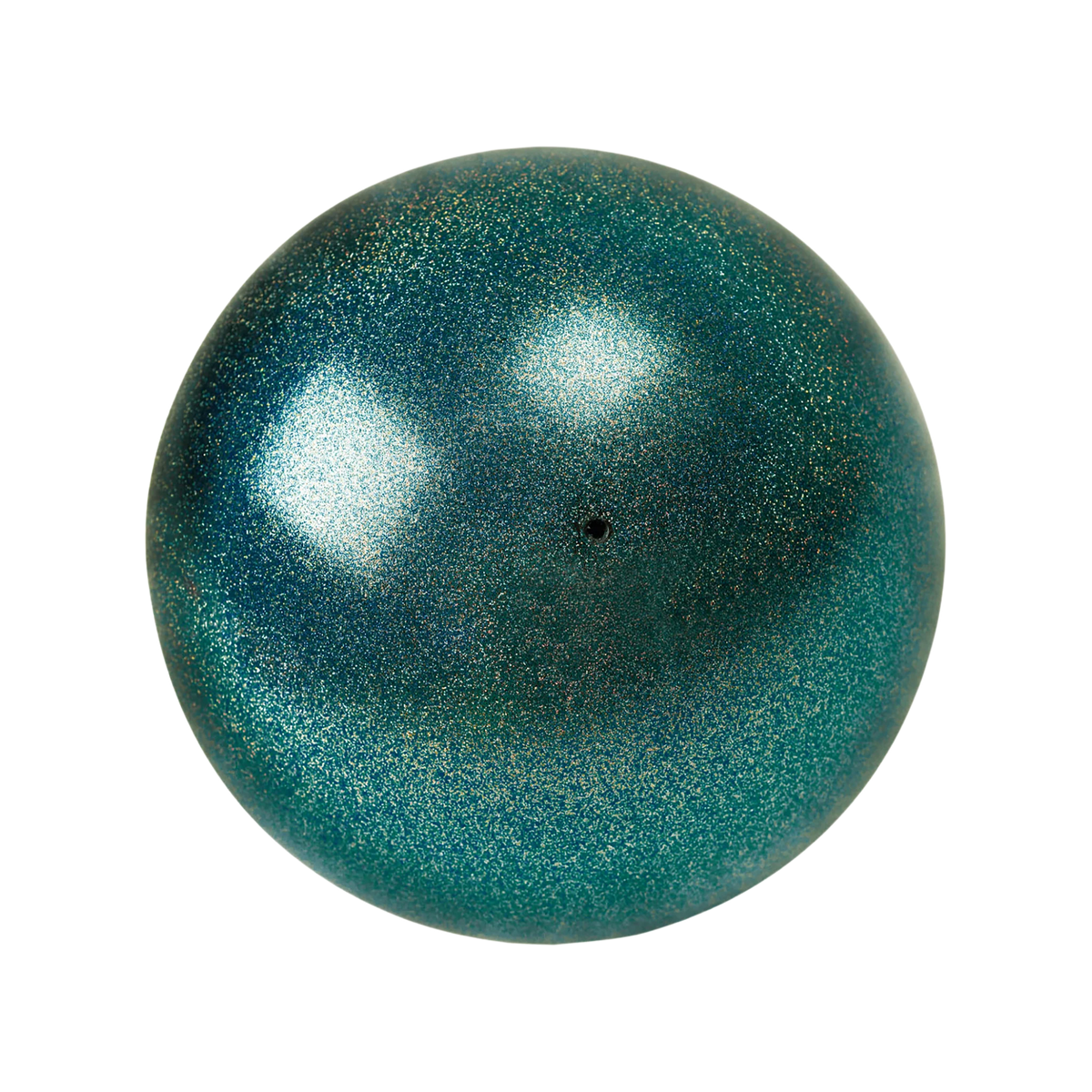 Pastorelli High Vision Ball rhythmic gymnastics ball, 16 cm, Beetle (BTL), manufacturer SKU 03905 - lanksti.lt.
