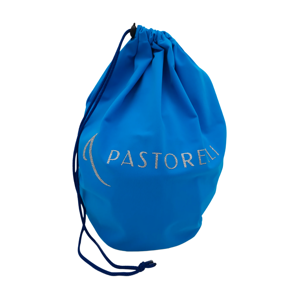 Pastorelli monochrome microfiber rhythmic gymnastics ball holder, Light Blue (LBLU), 02869 - lanksti.lt.