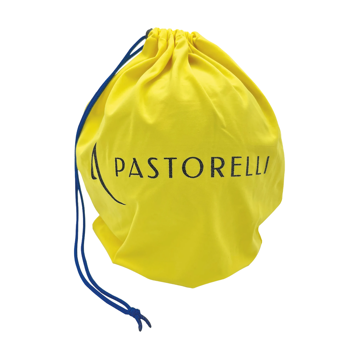 Pastorelli monochrome microfiber rhythmic gymnastics ball holder, Yellow (YEL), 02872 - lanksti.lt.