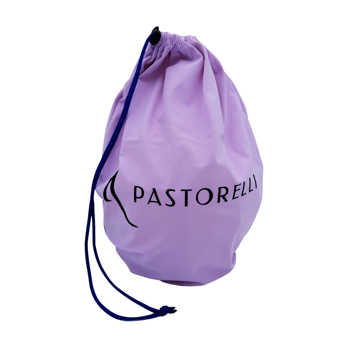 Pastorelli monochrome microfiber rhythmic gymnastics ball holder, Lilac (LIL), 02874 - lanksti.lt.