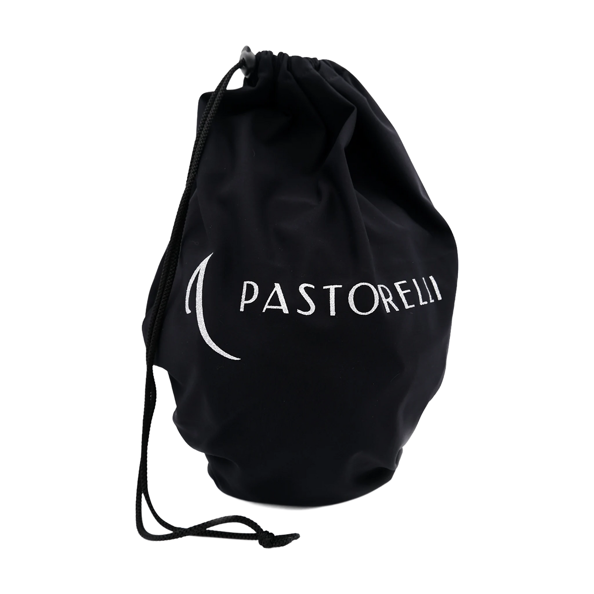 Pastorelli monochrome microfiber rhythmic gymnastics ball holder, Black (BLK), 02876 - lanksti.lt.