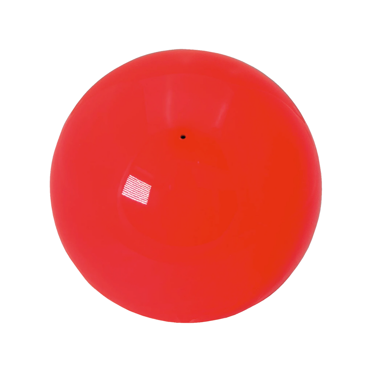 Pastorelli New Generation Ball rhythmic gymnastics ball, 16 cm, Coral (COR), manufacturer SKU 00118 - lanksti.lt.