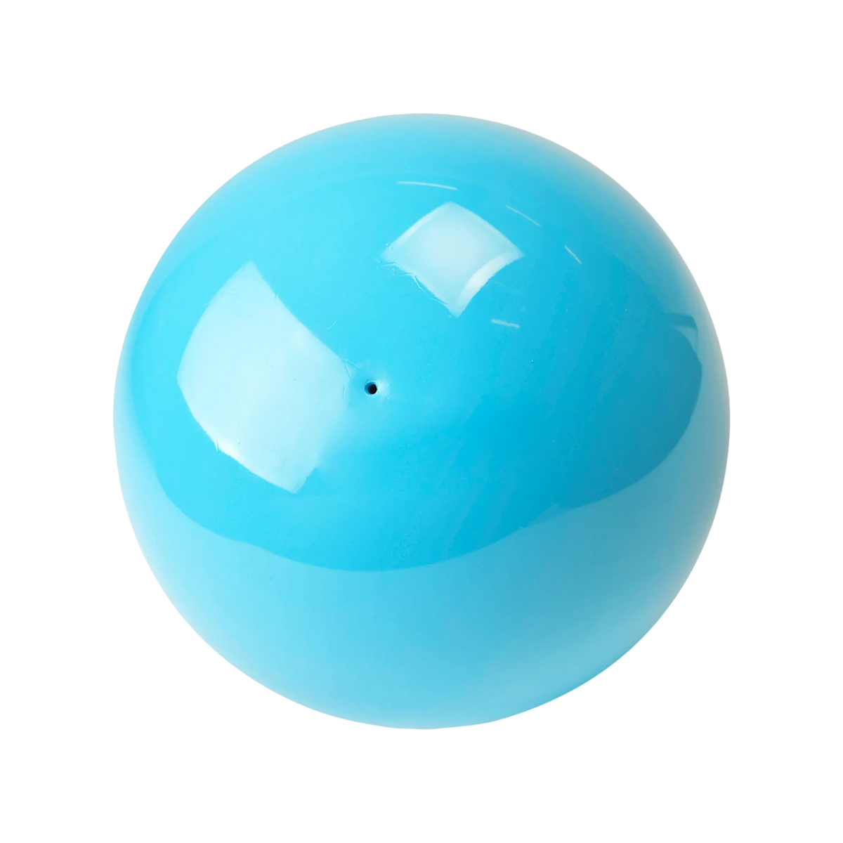 Pastorelli New Generation Ball rhythmic gymnastics ball, 16 cm, Sky Blue (SKY), manufacturer SKU 00231 - lanksti.lt.