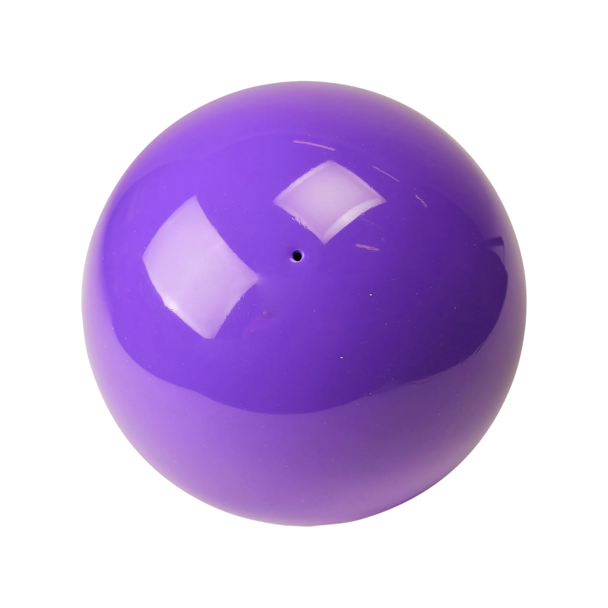 Pastorelli New Generation Ball rhythmic gymnastics ball, 16 cm, Lilac (LIL), manufacturer SKU 00277 - lanksti.lt.