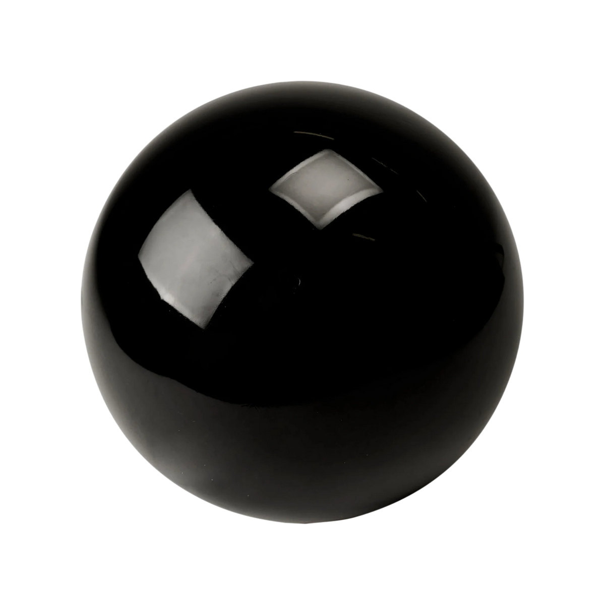 Pastorelli New Generation Ball rhythmic gymnastics ball, 16 cm, Black (BLK), manufacturer SKU 02926 - lanksti.lt.