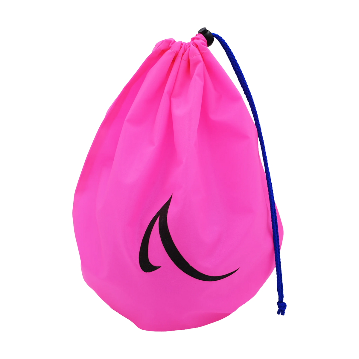 Pastorelli monochrome nylon rhythmic gymnastics ball holder, Fluorescent Pink (FPNK), 00320 - lanksti.lt.