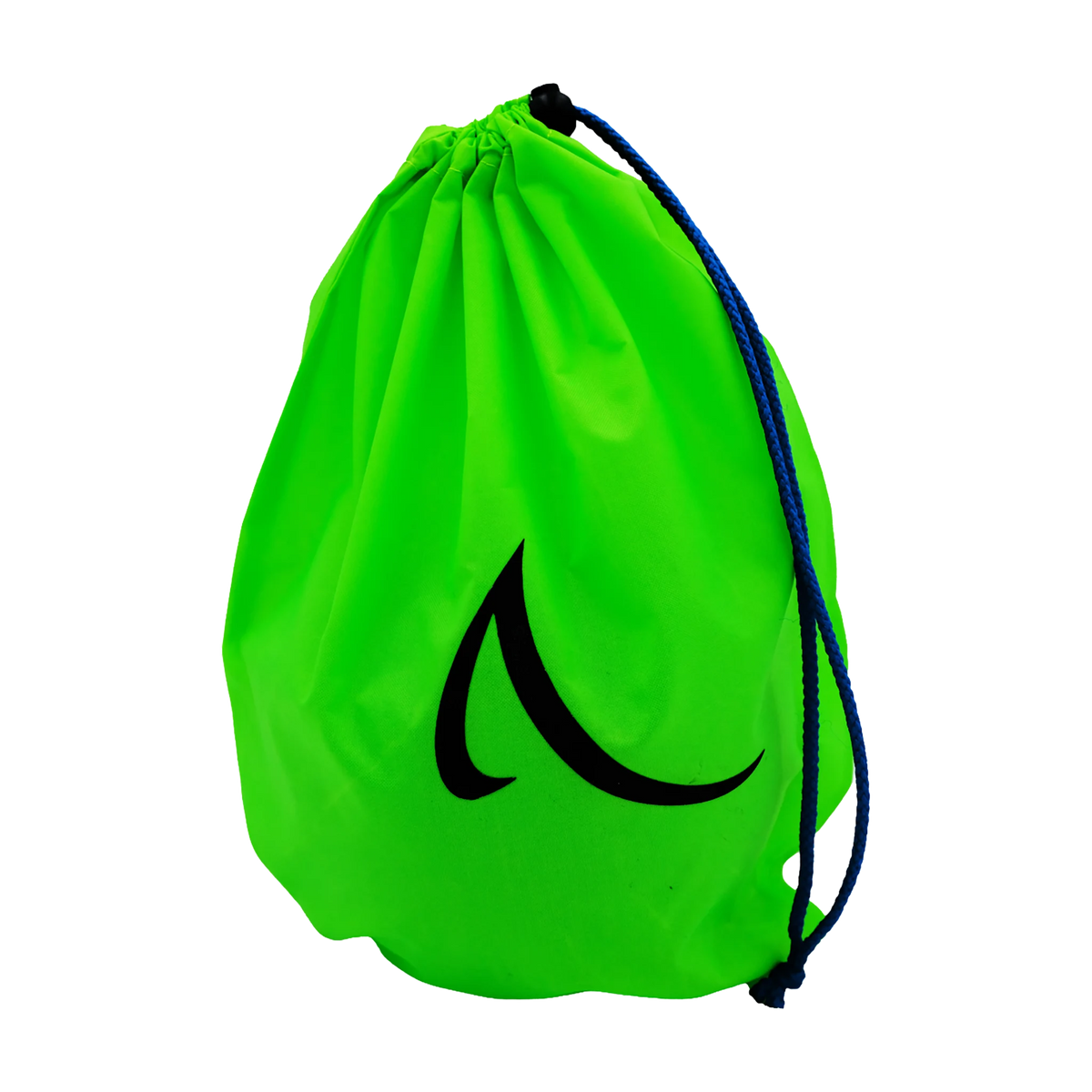 Pastorelli monochrome nylon rhythmic gymnastics ball holder, Fluorescent Green (FGRN), 00327 - lanksti.lt.