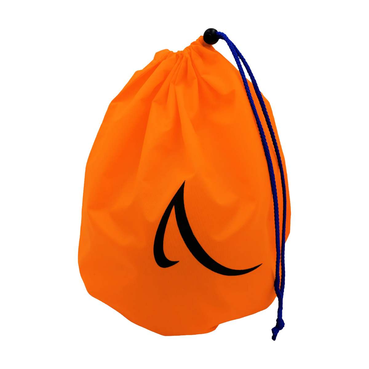 Pastorelli monochrome nylon rhythmic gymnastics ball holder, Fluorescent Orange (FORG), 00330 - lanksti.lt.