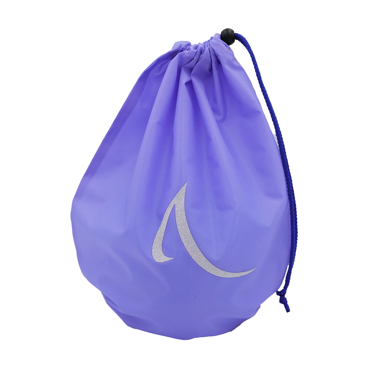 Pastorelli monochrome nylon rhythmic gymnastics ball holder, Lilac (LIL), 00333 - lanksti.lt.