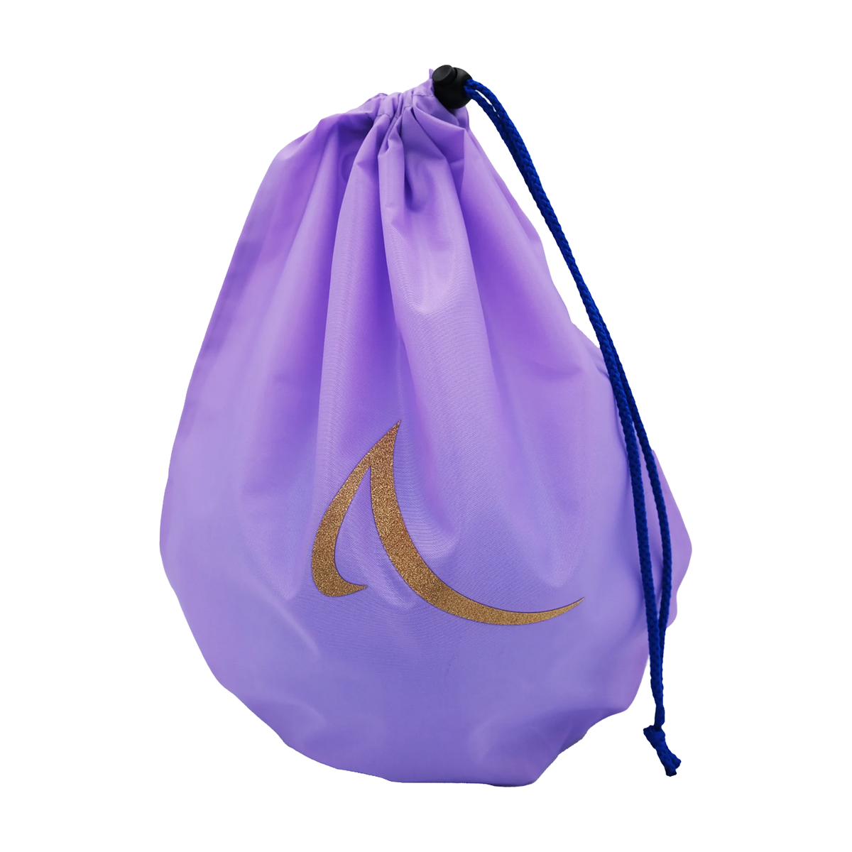 Pastorelli monochrome nylon rhythmic gymnastics ball holder, English Lavender (ELAV), 03920 - lanksti.lt.