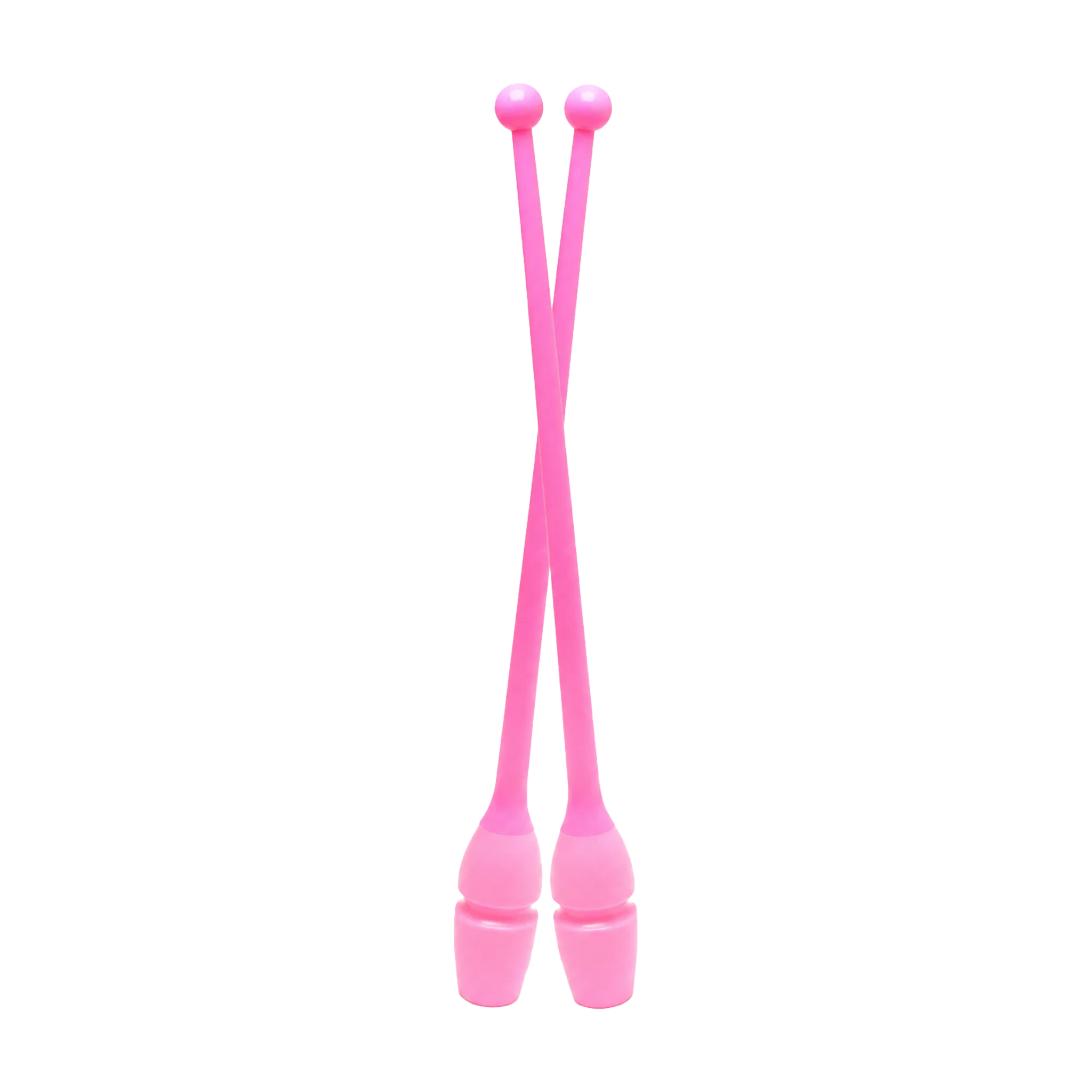 Pastorelli Masha Clubs rhythmic gymnastics clubs - Pink - lanksti.lt