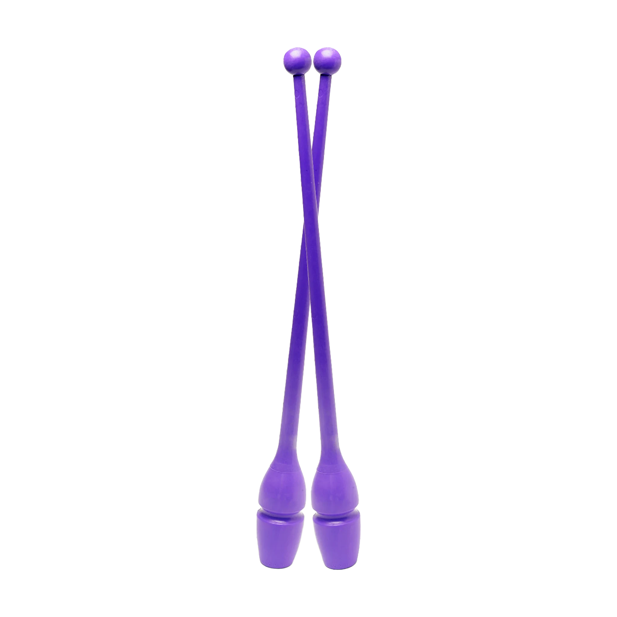Pastorelli Masha Clubs rhythmic gymnastics clubs - Violet - lanksti.lt