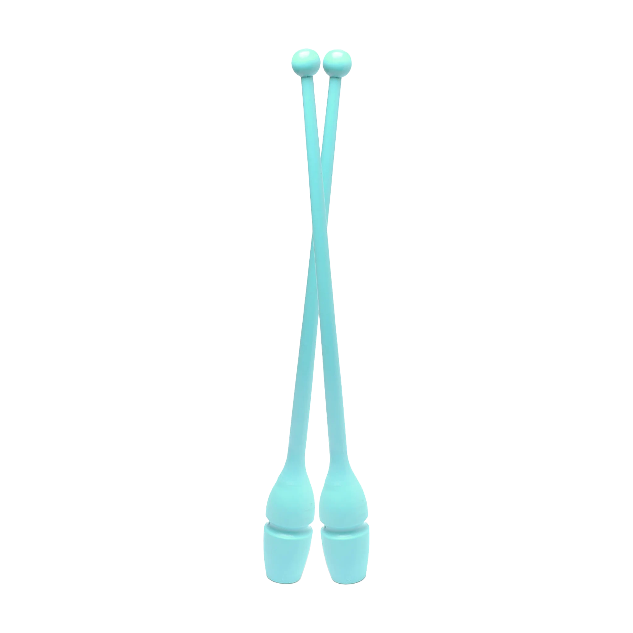 Pastorelli Masha Clubs rhythmic gymnastics clubs - Light Blue - lanksti.lt